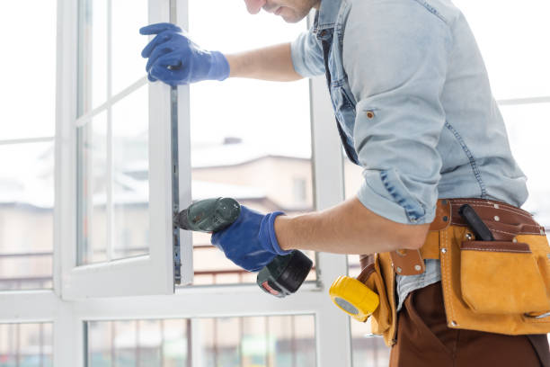 Best Residential Window Installation  in Absecon Highlands, NJ