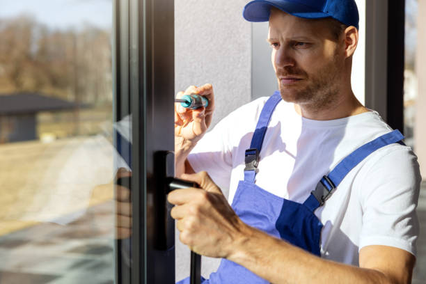 UV-Blocking Windows in Absecon Highlands, NJ